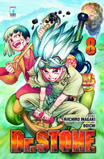 Dr Stone